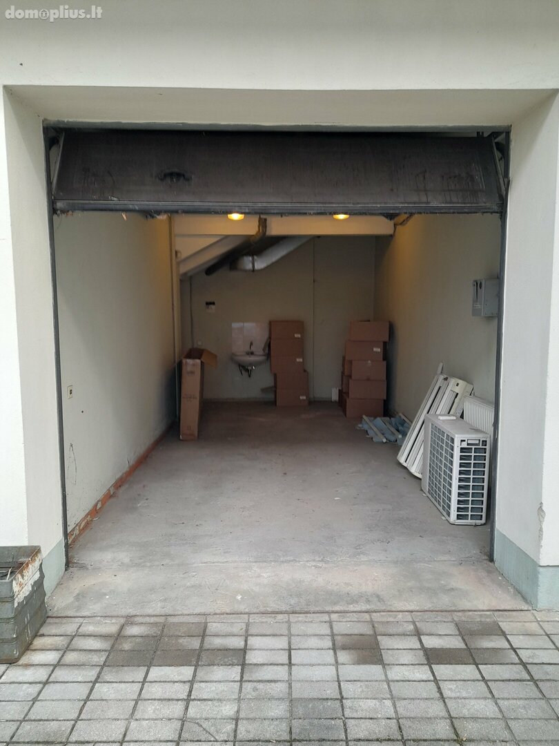 Biuro / Turizmo ir rekreacijos / Prekybos ir paslaugų Patalpų nuoma Klaipėdoje, Centre, Vytauto g.