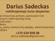 Biuro / Turizmo ir rekreacijos / Prekybos ir paslaugų Patalpų nuoma Klaipėdoje, Centre, Vytauto g. (14 nuotrauka)