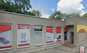 Storage / Commercial/service / Manufacture and storage Premises for rent Šiauliuose, Centre, Turgaus a.