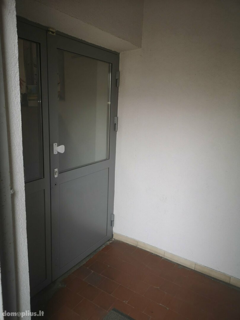 Storage / Commercial/service / Manufacture and storage Premises for rent Šiauliuose, Centre, Turgaus a.
