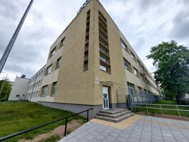 Biuro / Prekybos ir paslaugų / Kita Patalpų nuoma Vilniuje, Naujamiestyje, Skroblų g.