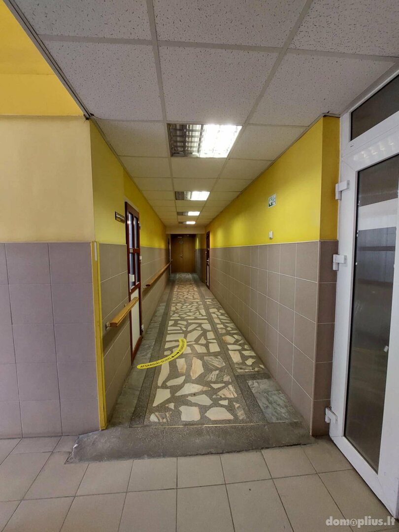 Biuro / Prekybos ir paslaugų / Kita Patalpų nuoma Vilniuje, Naujamiestyje, Skroblų g.