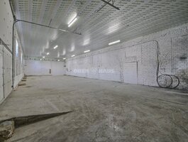 Gamybos ir sandėliavimo Patalpų nuoma Vilniaus rajono sav., Skaidiškėse