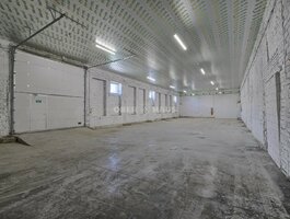 Gamybos ir sandėliavimo Patalpų nuoma Vilniaus rajono sav., Skaidiškėse