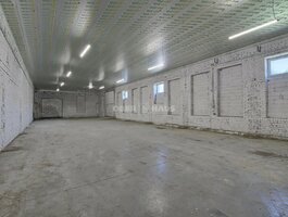 Gamybos ir sandėliavimo Patalpų nuoma Vilniaus rajono sav., Skaidiškėse