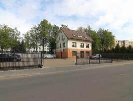 Parduodamos Biuro patalpos Panevėžyje, Pilėnuose