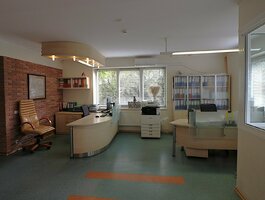 Parduodamos Biuro patalpos Panevėžyje, Pilėnuose