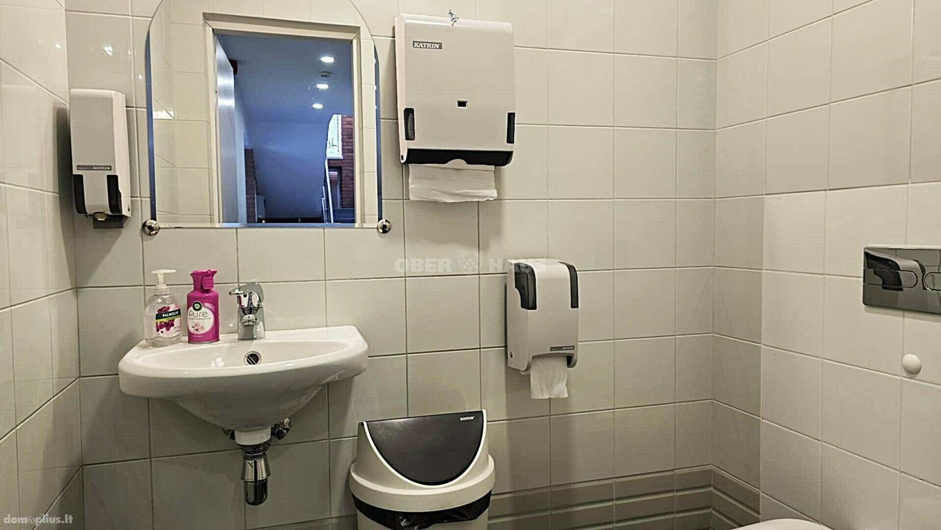 Parduodamos Biuro patalpos Panevėžyje, Pilėnuose