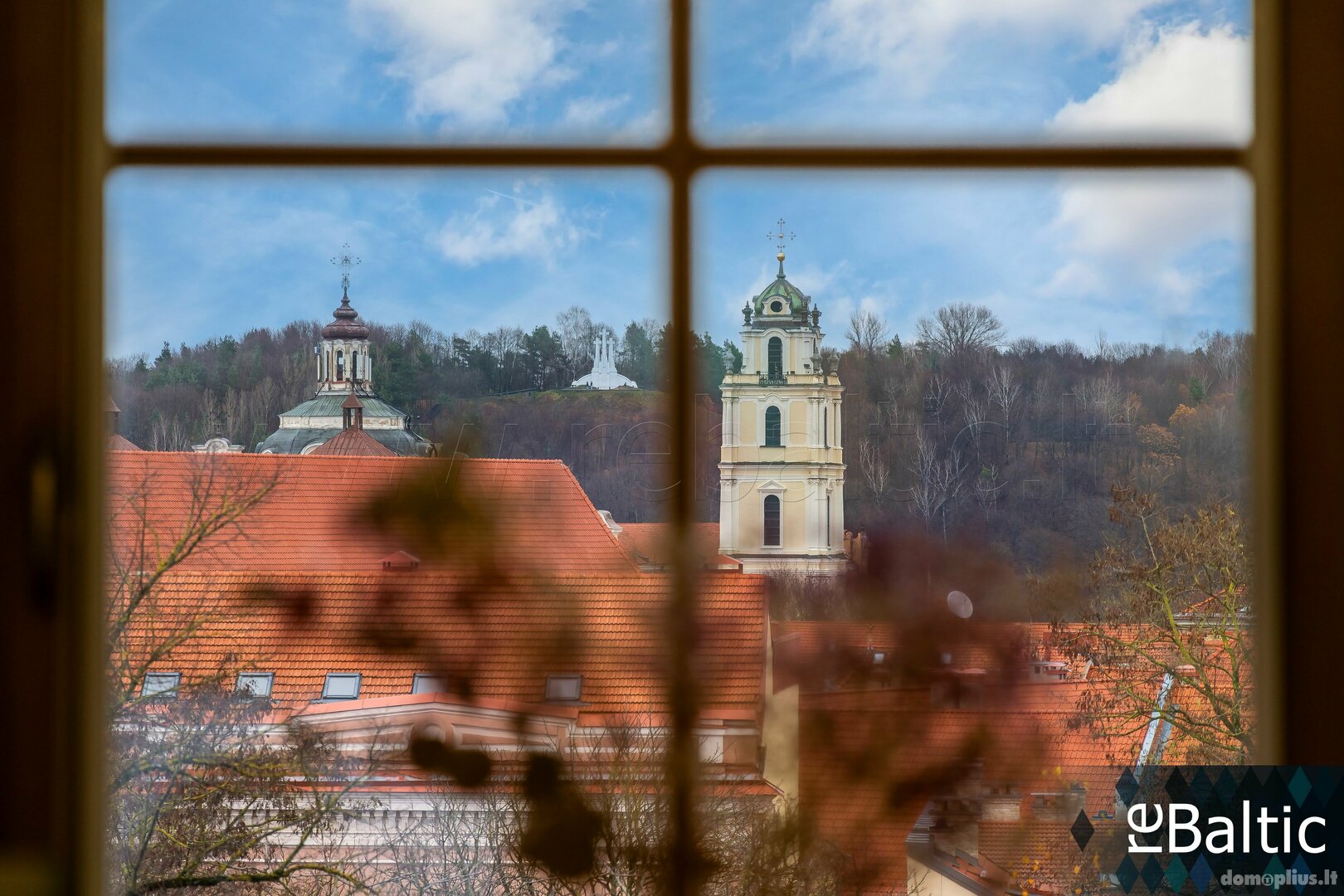 Prekybos ir paslaugų Patalpų nuoma Vilniuje, Senamiestyje, Vingrių g.