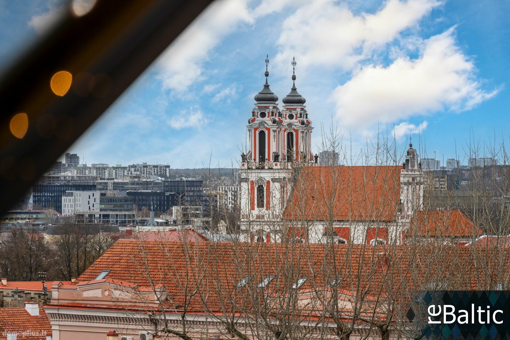 Prekybos ir paslaugų Patalpų nuoma Vilniuje, Senamiestyje, Vingrių g.