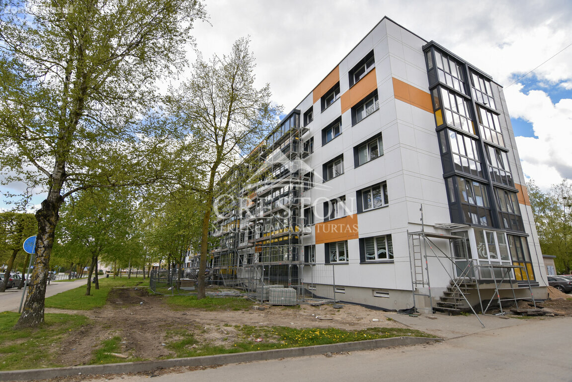 For sale Office / Commercial/service / Other premises Akmenės rajono sav., Naujoji Akmenė, Respublikos g.