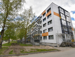 For sale Office / Commercial/service / Other premises Akmenės rajono sav., Naujoji Akmenė, Respublikos g.