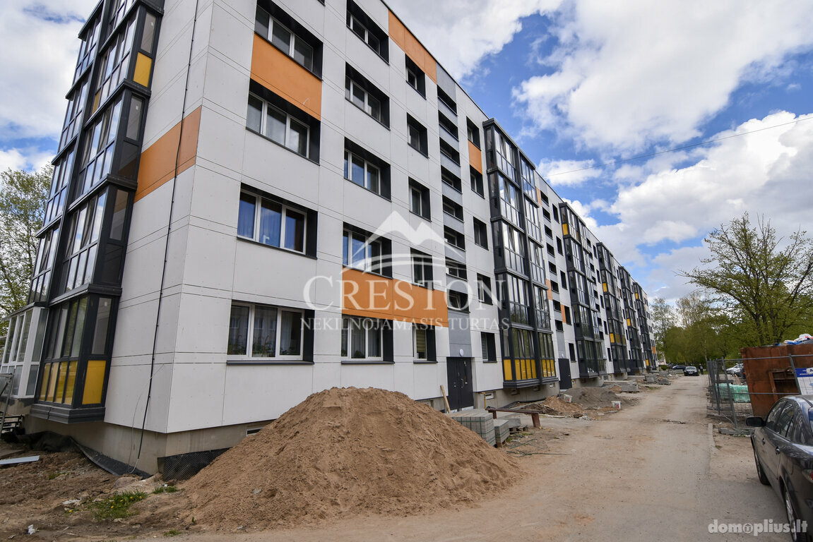 For sale Office / Commercial/service / Other premises Akmenės rajono sav., Naujoji Akmenė, Respublikos g.