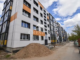 For sale Office / Commercial/service / Other premises Akmenės rajono sav., Naujoji Akmenė, Respublikos g.