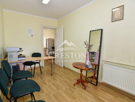For sale Office / Commercial/service / Other premises Akmenės rajono sav., Naujoji Akmenė, Respublikos g.