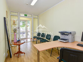 For sale Office / Commercial/service / Other premises Akmenės rajono sav., Naujoji Akmenė, Respublikos g.