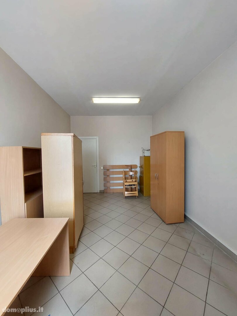 Office / Other Premises for rent Vilniuje, Šnipiškėse, Verkių g.