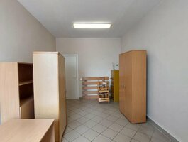 Office / Other Premises for rent Vilniuje, Šnipiškėse, Verkių g.