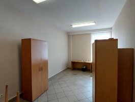 Office / Other Premises for rent Vilniuje, Šnipiškėse, Verkių g.