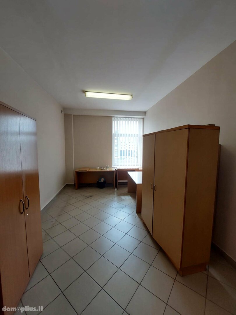 Office / Other Premises for rent Vilniuje, Šnipiškėse, Verkių g.