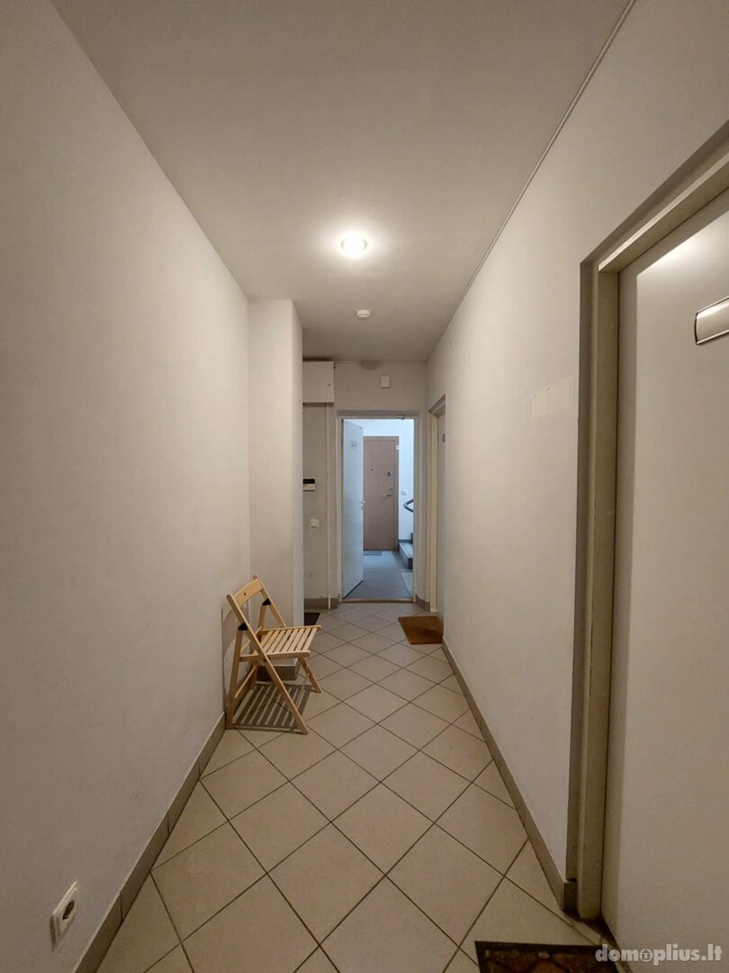Office / Other Premises for rent Vilniuje, Šnipiškėse, Verkių g.