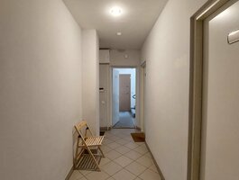 Office / Other Premises for rent Vilniuje, Šnipiškėse, Verkių g.