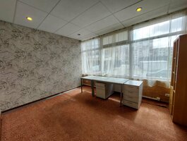 Office / Commercial/service / Other Premises for rent Vilniuje, Šnipiškėse, Verkių g.