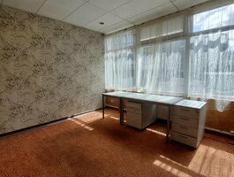 Office / Commercial/service / Other Premises for rent Vilniuje, Šnipiškėse, Verkių g.
