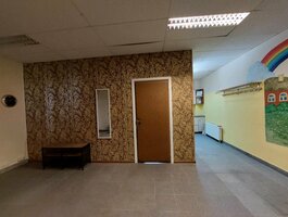 Office / Commercial/service / Other Premises for rent Vilniuje, Šnipiškėse, Verkių g.