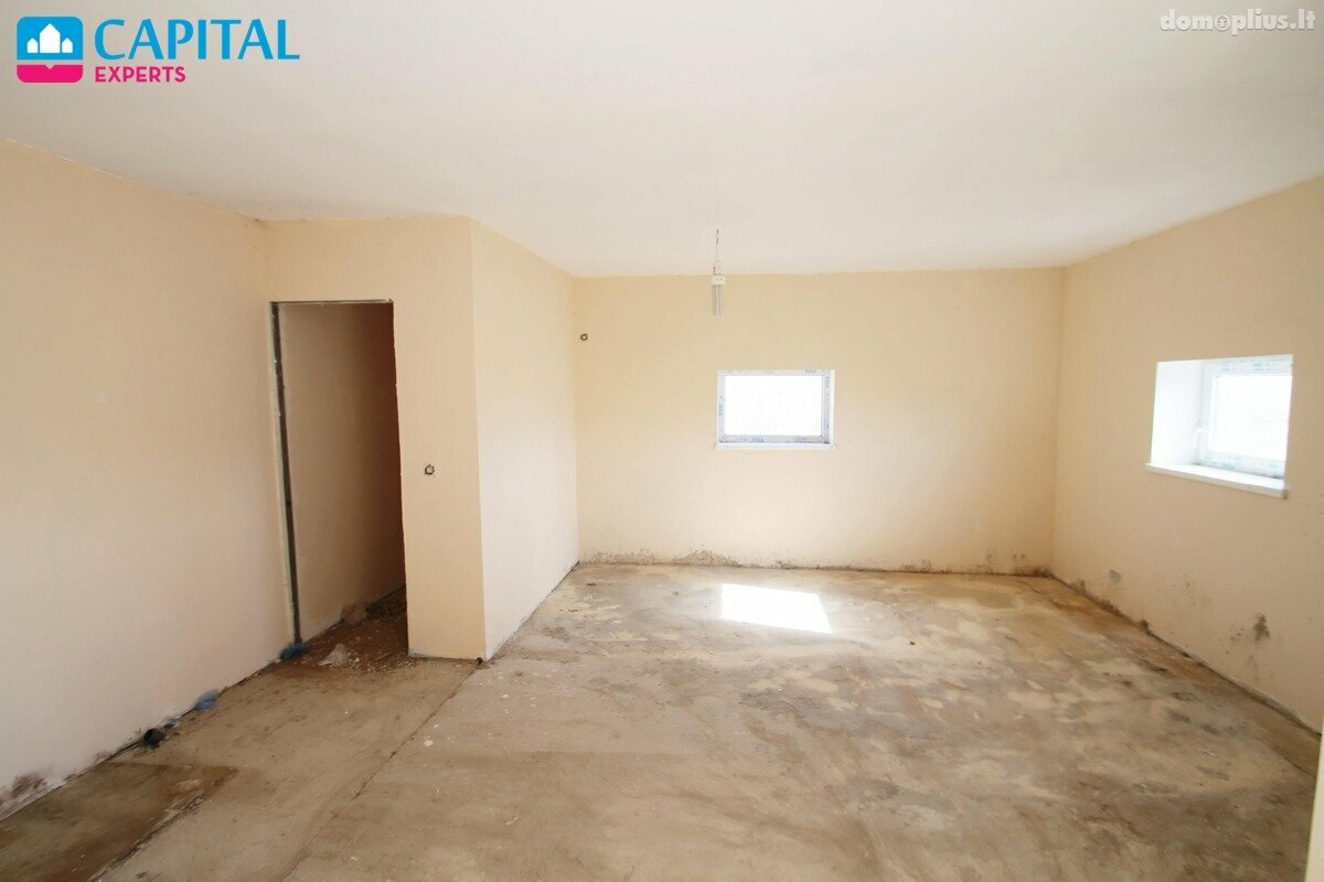 For sale Manufacture and storage / Storage premises Širvintų rajono sav., Motiejūnuose