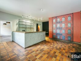 Commercial/service Premises for rent Vilniuje, Naujamiestyje, Vasario 16-osios g.