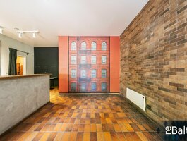 Commercial/service Premises for rent Vilniuje, Naujamiestyje, Vasario 16-osios g.