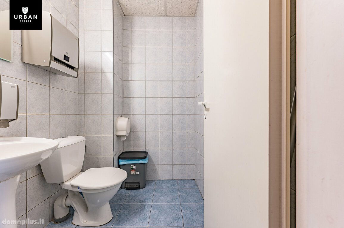 For sale Office / Manufacture and storage / Storage premises Vilniuje, Paneriuose, Pirklių g.