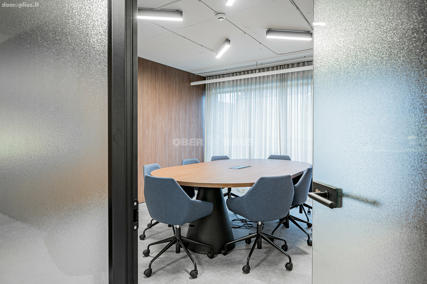 For sale Office premises Vilniuje, Lazdynėliuose, Lazdynėlių g.