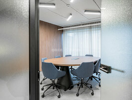For sale Office premises Vilniuje, Lazdynėliuose, Lazdynėlių g.