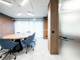 For sale Office premises Vilniuje, Lazdynėliuose, Lazdynėlių g.