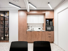 For sale Office premises Vilniuje, Lazdynėliuose, Lazdynėlių g.