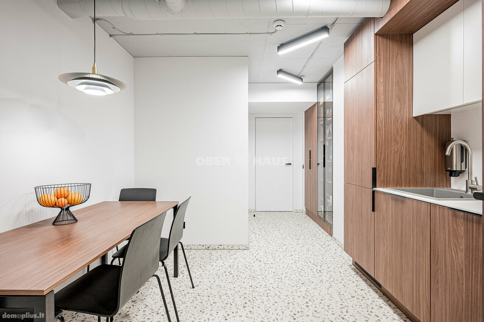 For sale Office premises Vilniuje, Lazdynėliuose, Lazdynėlių g.
