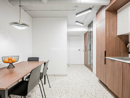 For sale Office premises Vilniuje, Lazdynėliuose, Lazdynėlių g.