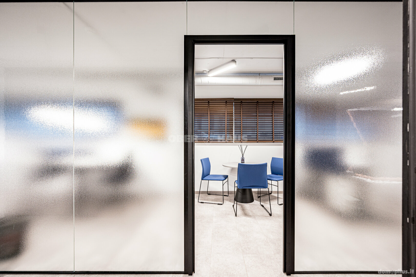 For sale Office premises Vilniuje, Lazdynėliuose, Lazdynėlių g.