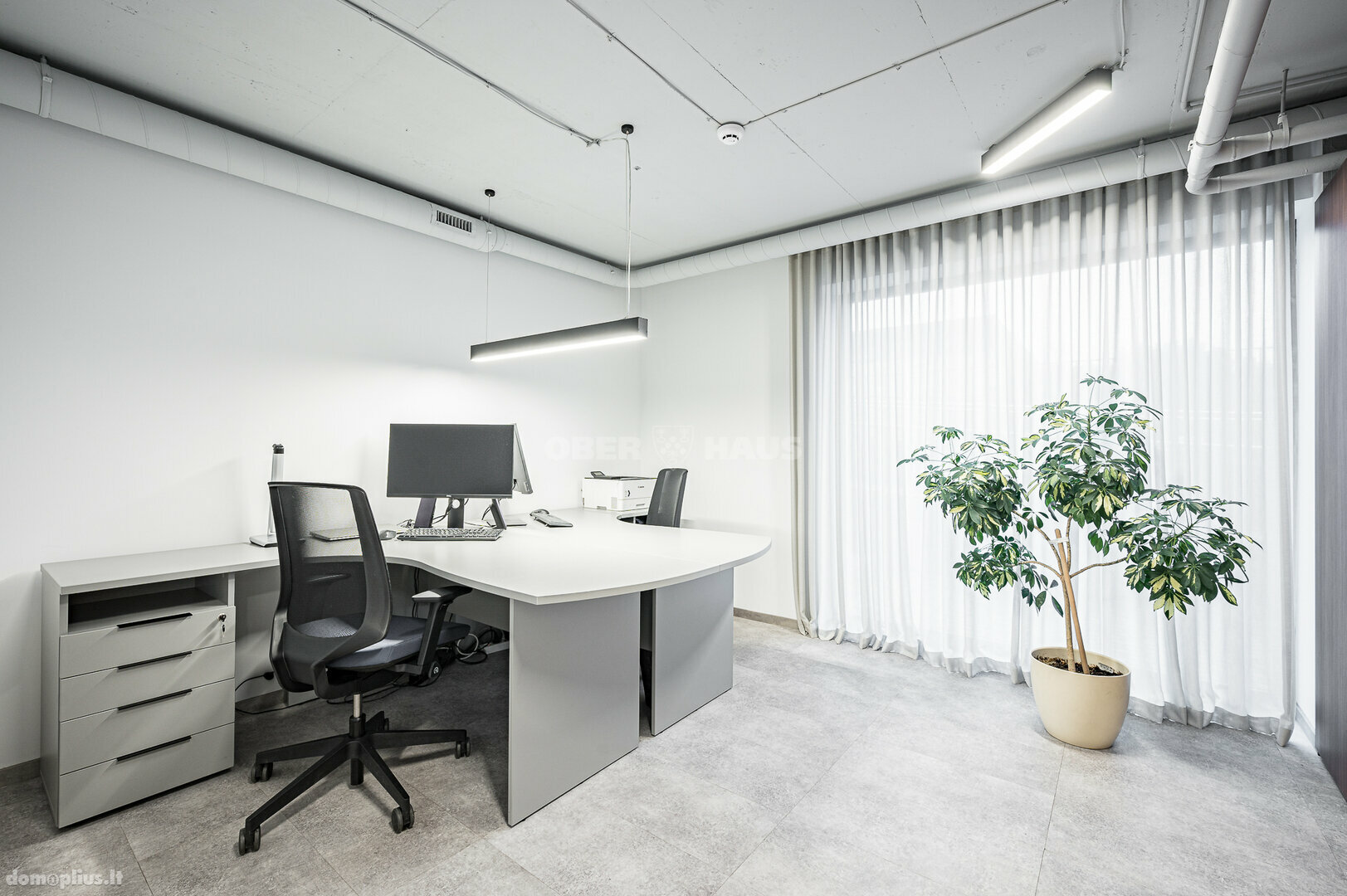 For sale Office premises Vilniuje, Lazdynėliuose, Lazdynėlių g.