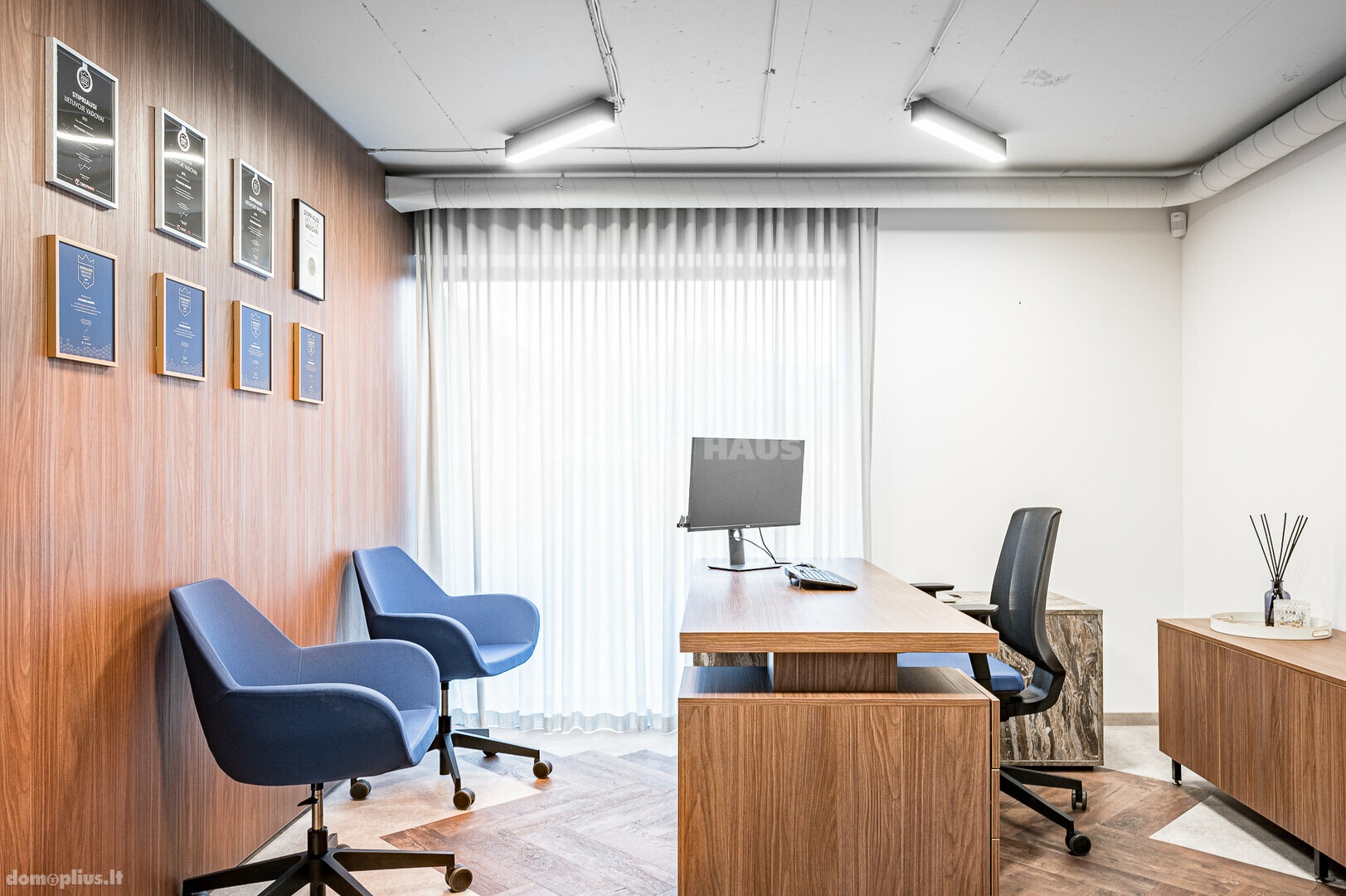 For sale Office premises Vilniuje, Lazdynėliuose, Lazdynėlių g.