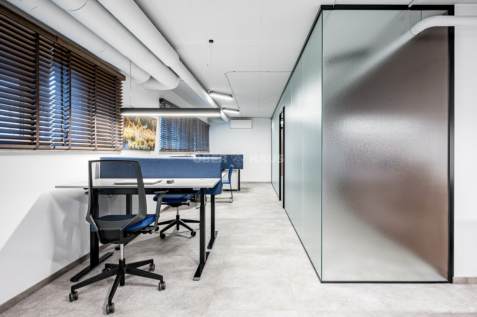 For sale Office premises Vilniuje, Lazdynėliuose, Lazdynėlių g.