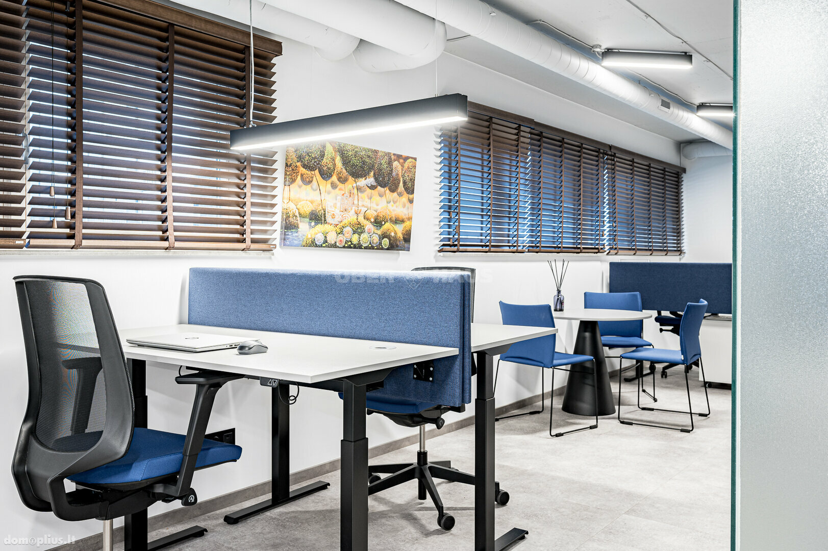 For sale Office premises Vilniuje, Lazdynėliuose, Lazdynėlių g.