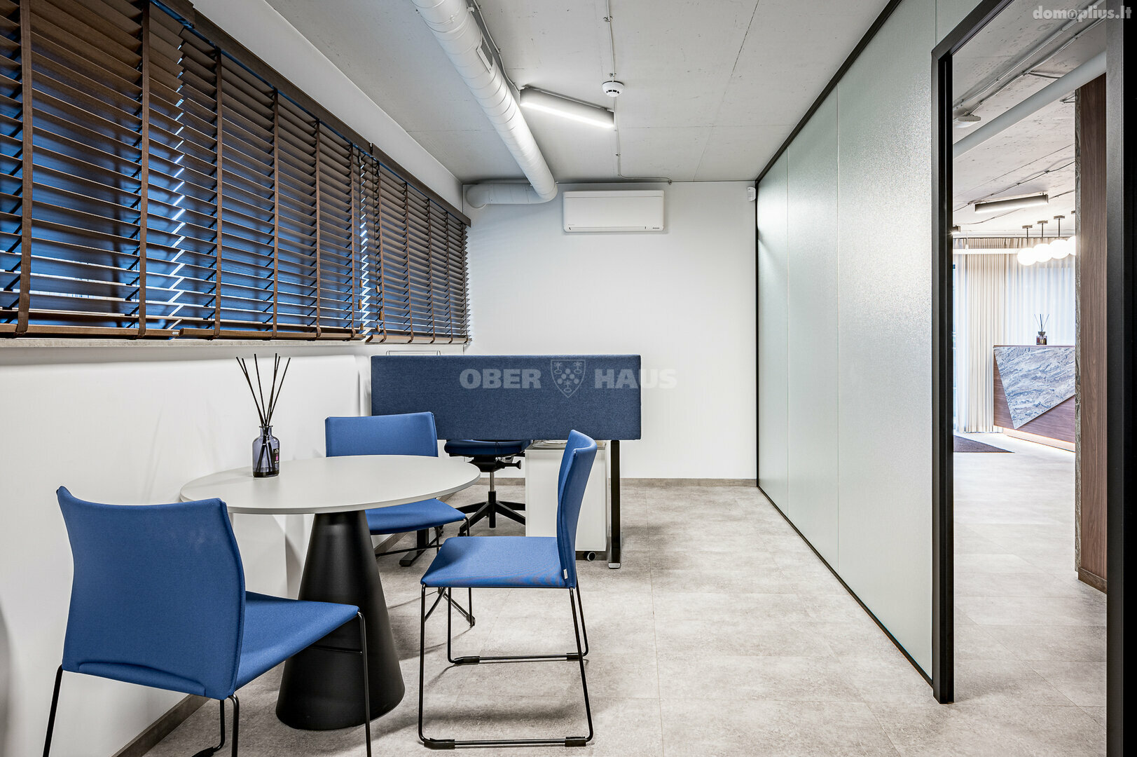 For sale Office premises Vilniuje, Lazdynėliuose, Lazdynėlių g.