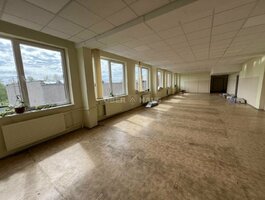 Office Premises for rent Panevėžyje, Žemaičiuose