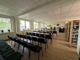Office Premises for rent Panevėžyje, Žemaičiuose