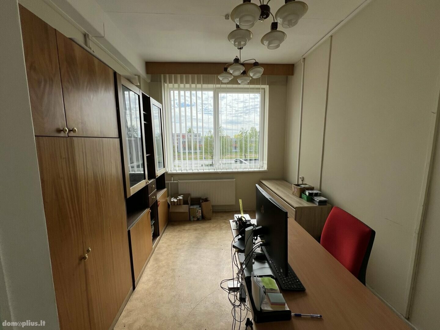 Office Premises for rent Panevėžyje, Žemaičiuose
