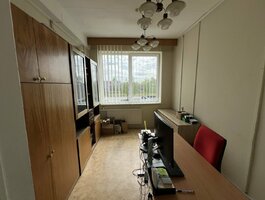 Office Premises for rent Panevėžyje, Žemaičiuose