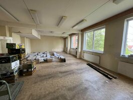 Office Premises for rent Panevėžyje, Žemaičiuose